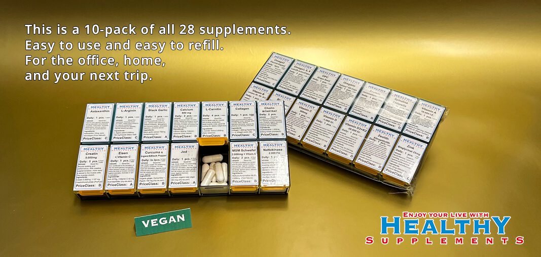 supplements